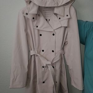 Calvin Klein Trench Coat